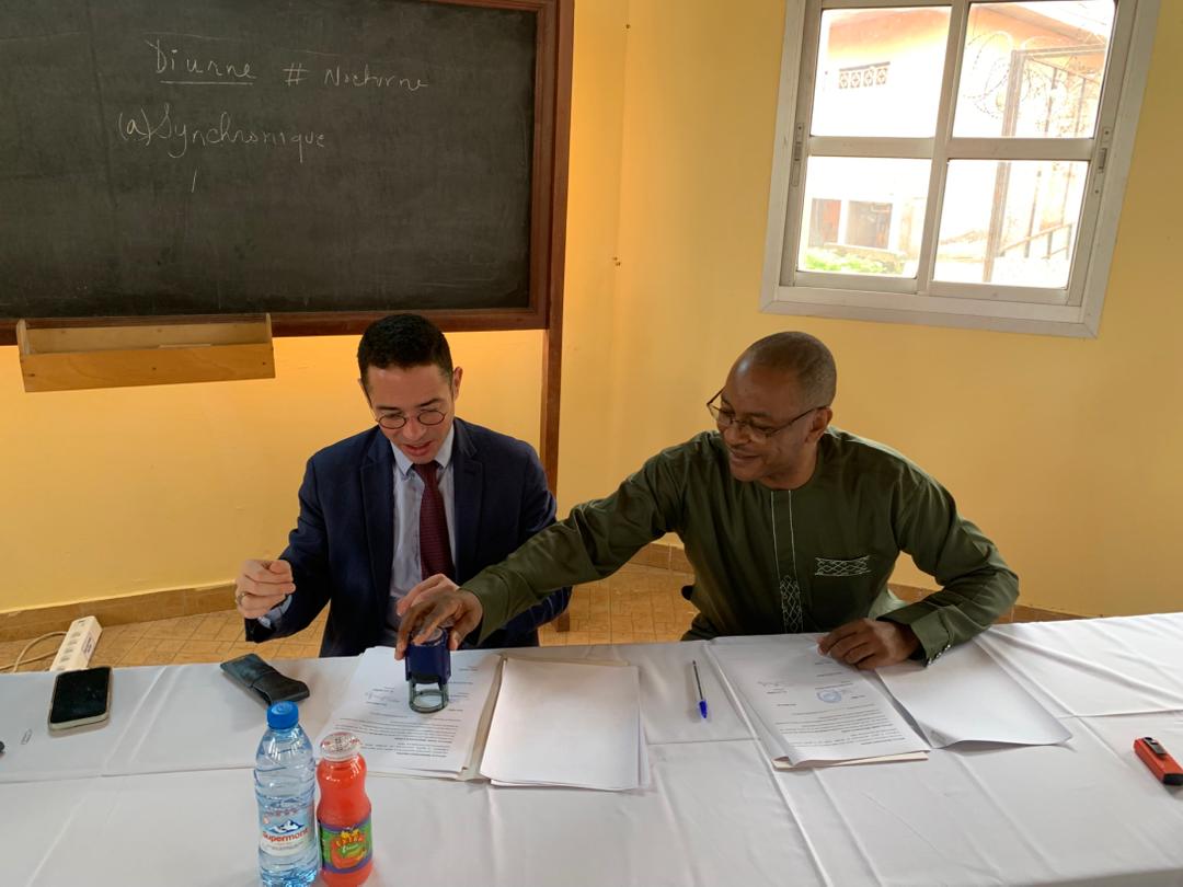 Étudier au Cameroun… et poursuivre en France : YSEM ouvre une nouvelle porte vers l’international ! 🇨🇲🇫🇷